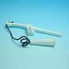 PLASTIC LEVEL ARM C/W NYLON STRING AND HOLDER FOR HIGH LEVEL CISTERN